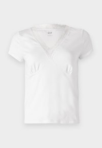 Basic T-shirt - white