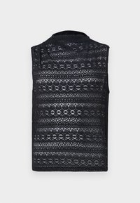 VICHIKKA LULU - Blouse - black