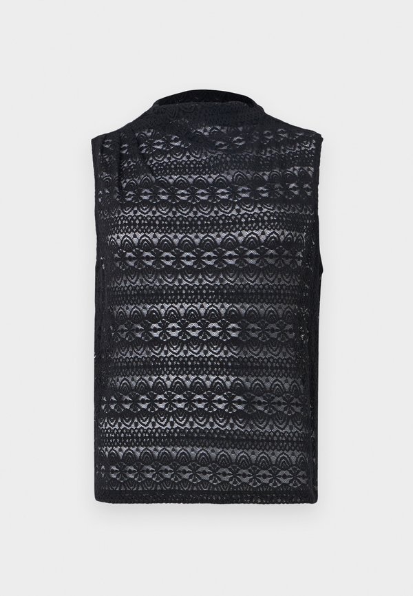 VICHIKKA LULU - Blouse4