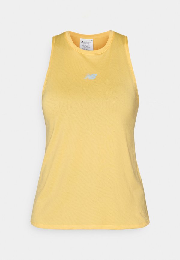 SLIM FIT - Top - clementine2