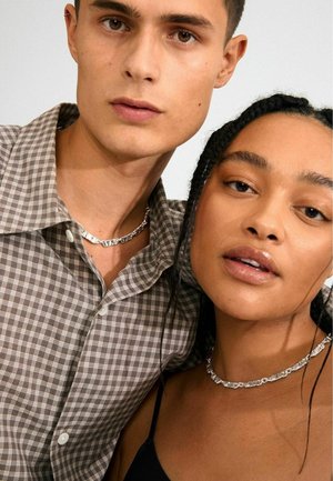Pilgrim INSTANT - Ketting - silver