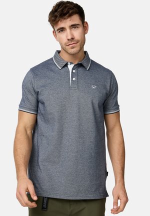 SAN JOSE - Polo shirt - navy