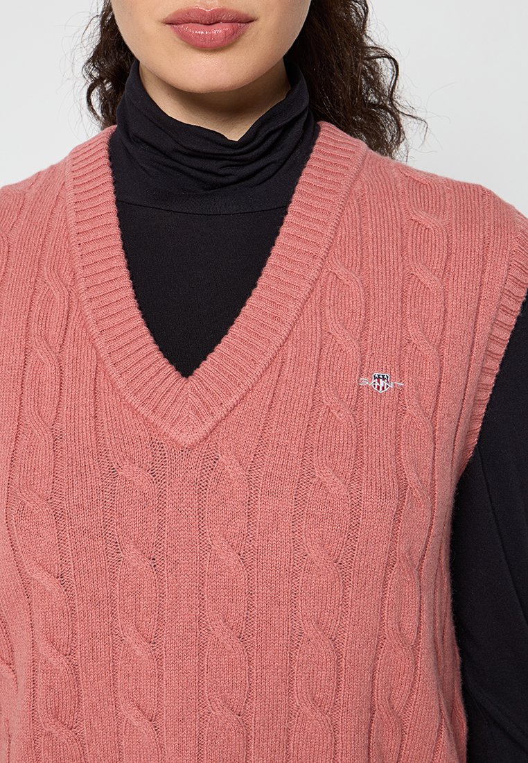 Strickpullover