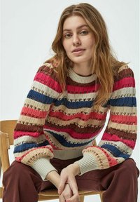 PCPAM KNIT - 17160797