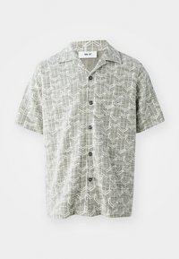 JULIO - Shirt - croc green