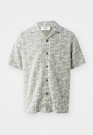 JULIO - Shirt - croc green