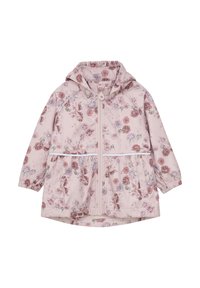 Unselected, peach whip