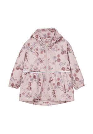 Veste softshell - peach whip