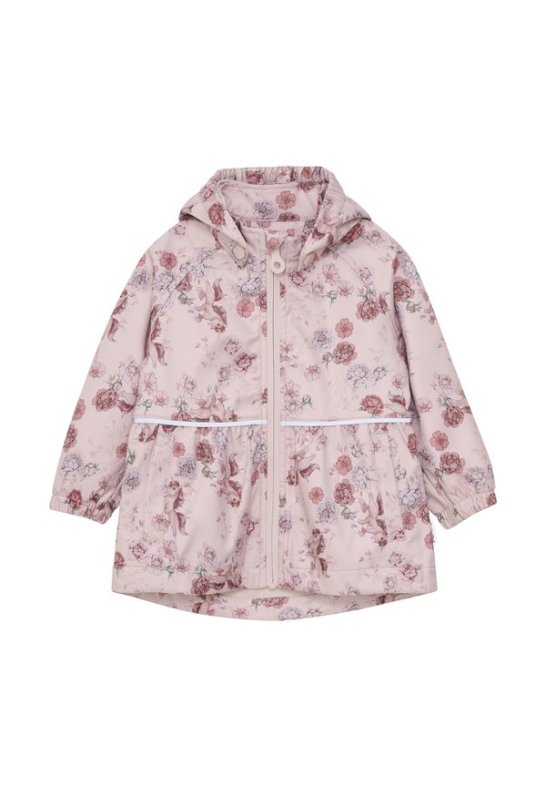 Softshelljacke - peach whip