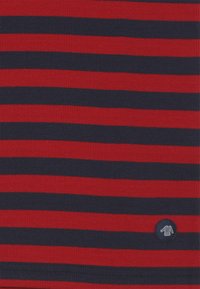 Armor lux CARANTEC MARINIÈRE - T-shirt imprimé - navire/braise