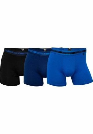 3-PACK - Boxerbriefs - blue