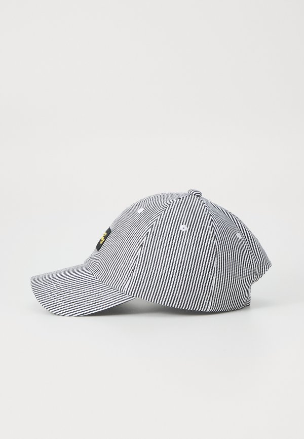 BALL UNISEX - Cap - aged hickory3