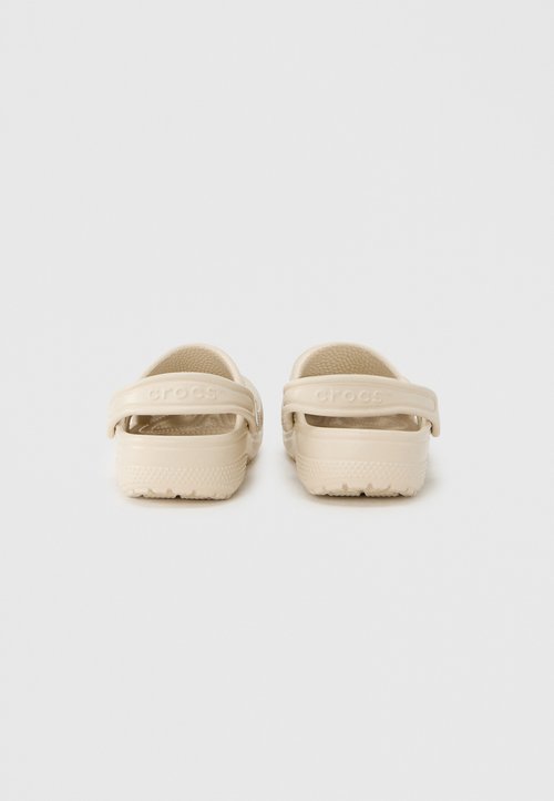 Crocs Zuecos de niños Classic Clog Rosa — photo 3
