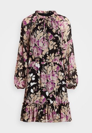 Lauren Ralph Lauren Robe de jour - black