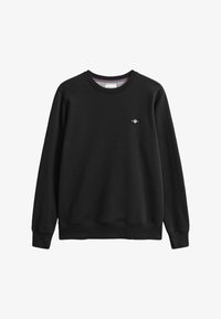 Unselected, black
