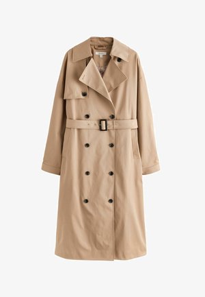 Laura Ashley, REGULAR FIT - TRENCH COAT - Trenchcoat - beige