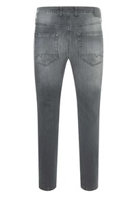MAC Jeans ARNE PIPE - Jeans Straight Leg - light authentic summer grey