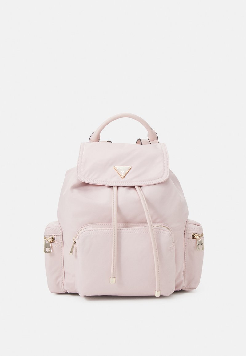 Guess GEMMA Rucksack powder pink/pink Zalando.co.uk