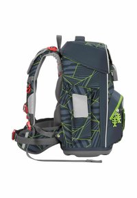 Step by Step SET TEILIG - School set - dark cat chiko