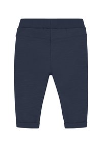 Minymo Trainingsbroek - blue nights