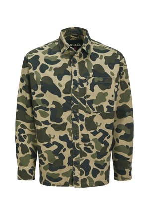 LOOSE FIT  - Hemd - salute