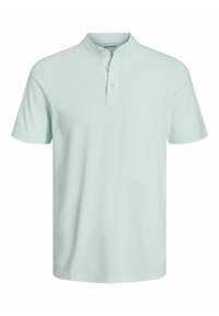 Jack & Jones - JJEPAULOS MAO - Polo - soothing sea Immagine in miniatura 1