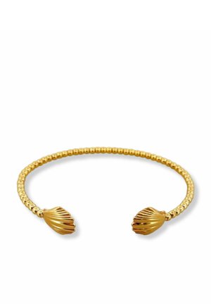ByNouck Bracelet - gold coloured