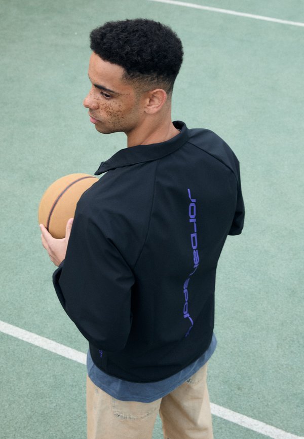 JAM WARM UP JACKET - Training jacket