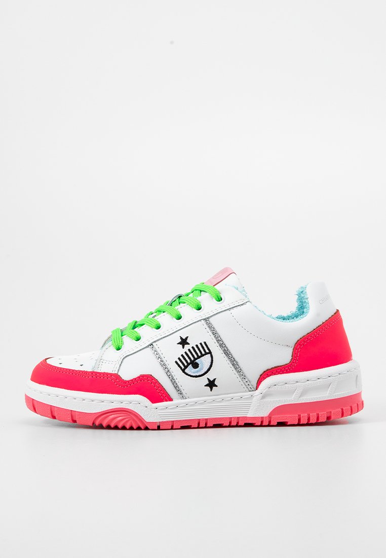 Sneakers low