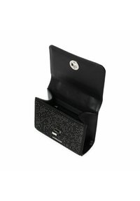 Miriade EDELWEISS - Borsa a tracolla - nero