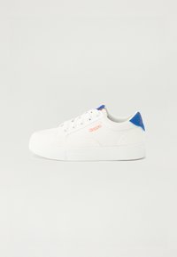 Δεν επιλέχθηκε, white/blue lapis