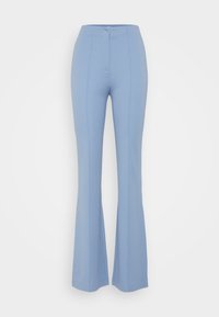 Pantalon classique - light blue