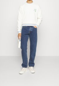 PS Paul Smith Felpa - off-white