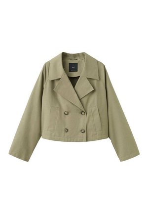 TEEN - Blazer - khaki