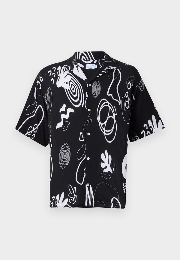 JORLUKE GALLERY RESORT SMU - Shirt4