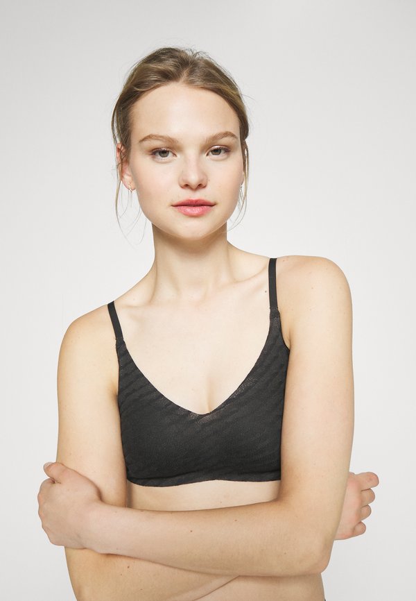 LACY SOFT BRA - T-shirt bra3