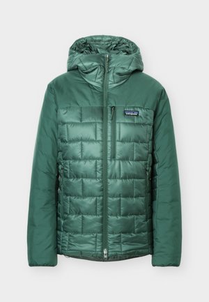 Patagonia, NANO PUFF , ciemnozielony