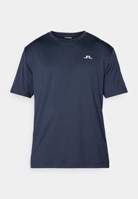 Unselected, navy
