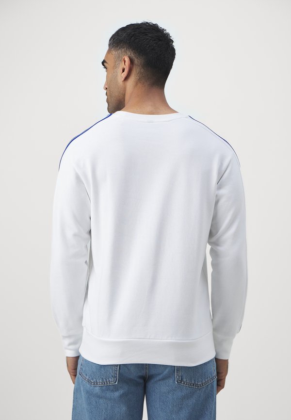 REAL MADRID DNA SWEATER - Club wear3