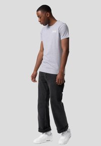 Unausgewählt, marl grey