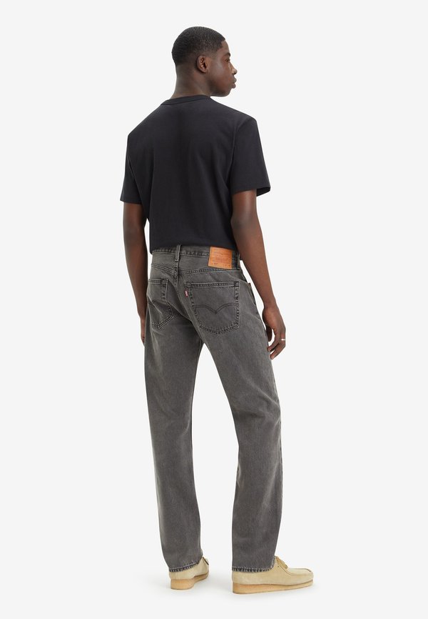 501® LEVI'S®ORIGINAL - Straight leg jeans - only you3