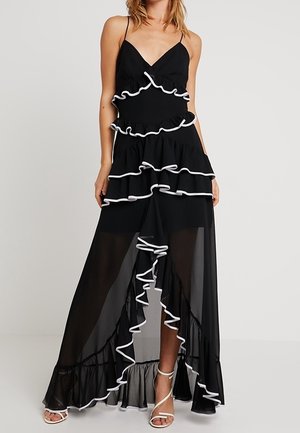 Abiti per occasioni speciali - black