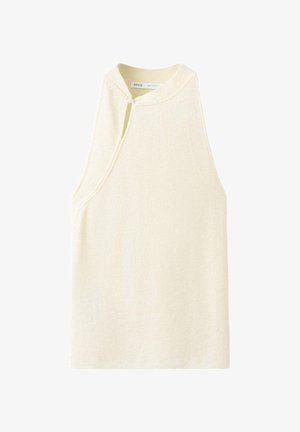 Mango, ADULT - Débardeur - sand