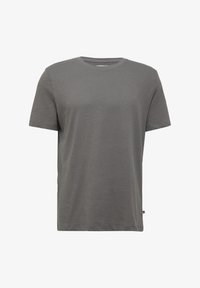 Unausgewählt, grau meliert