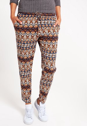 Broek - off-white
