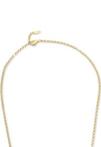 Isabel Bernard Aidee Demie - Necklace - gold coloured