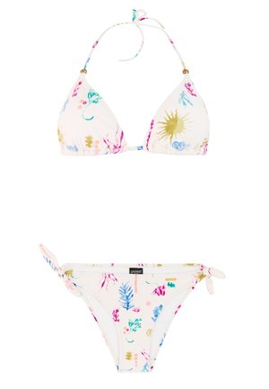 Protest, EMPTY - Bikini - canvasoffwhite