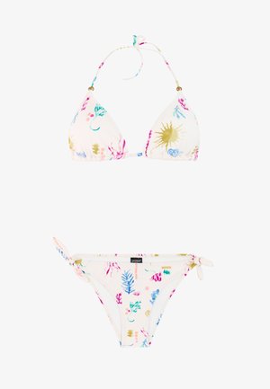 Protest, EMPTY - Bikini - canvasoffwhite