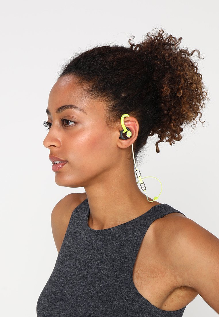 JBL REFLECT CONTOUR 2 - Headphones - green - Zalando.ie