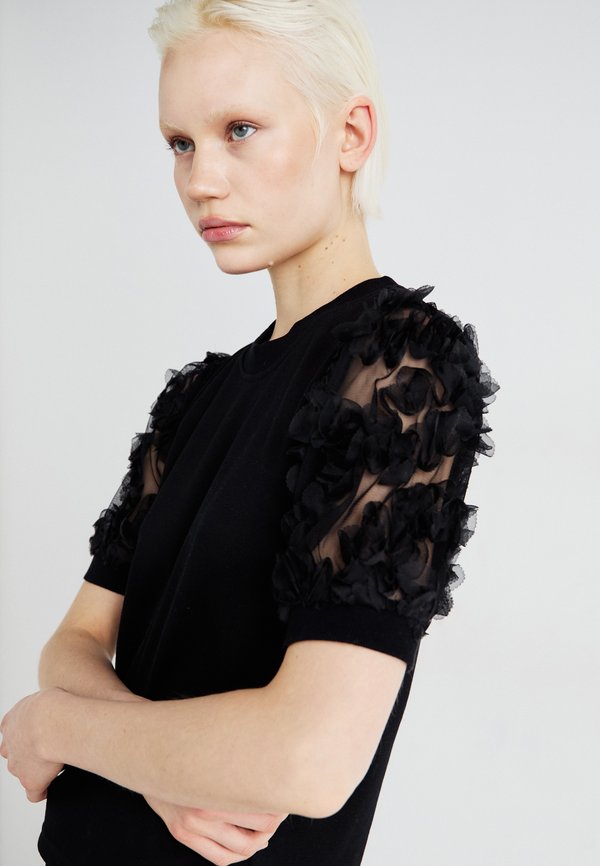 JDYFAIRVIEW - Print T-shirt4